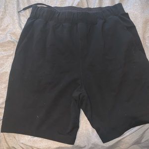 Lululemon Sweatshorts